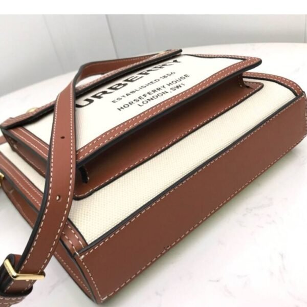 Mini Pocket Creme 28 cm - Image 4