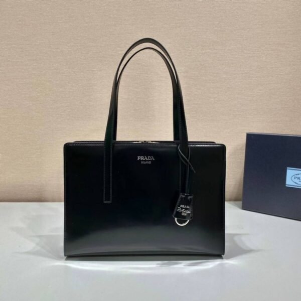 Re-Edition 1995 Schwarz 22 cm - Image 3