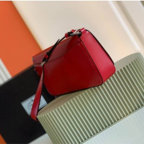 Femme Rot 26 cm - Image 2
