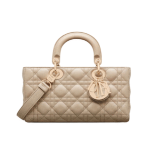 Lady D-Joy Mittelgroße Aprikose 26 cm