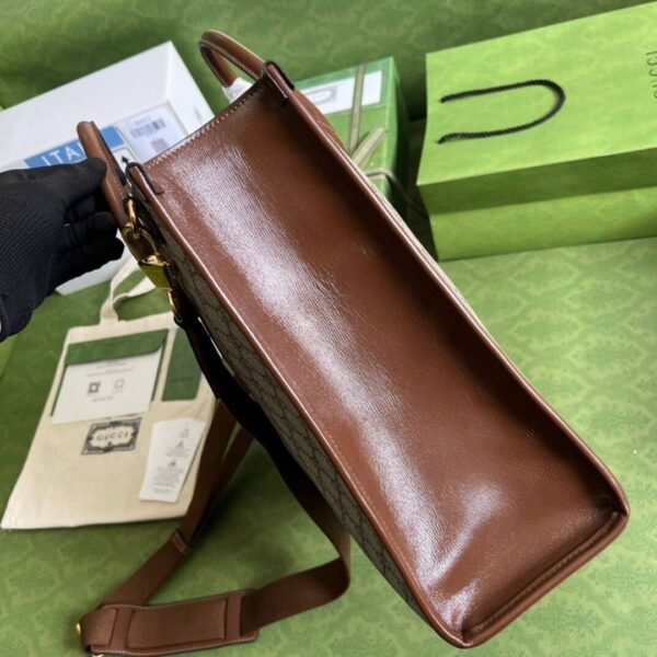 GG Beige/Braun 37,5 cm - Image 2