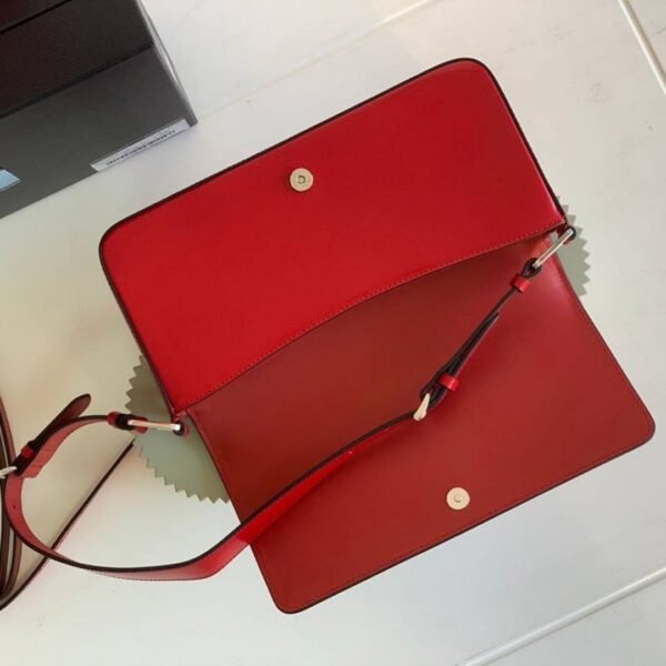 Femme Rot 26 cm - Image 5