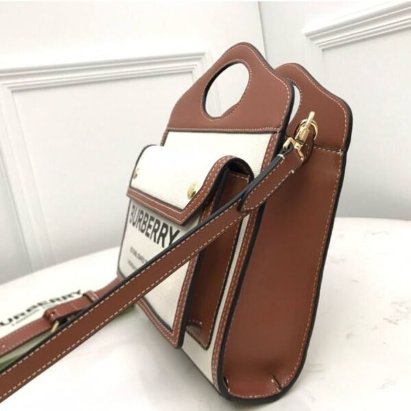 Mini Pocket Creme 28 cm - Image 6