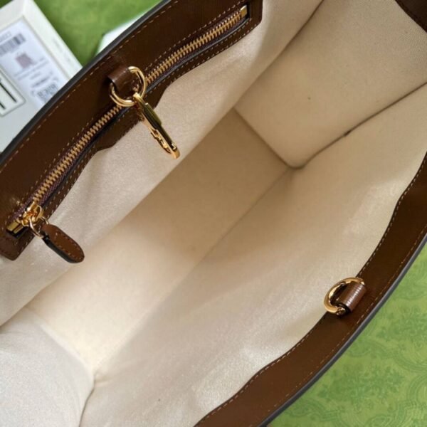 GG Beige/Braun 37,5 cm - Image 3