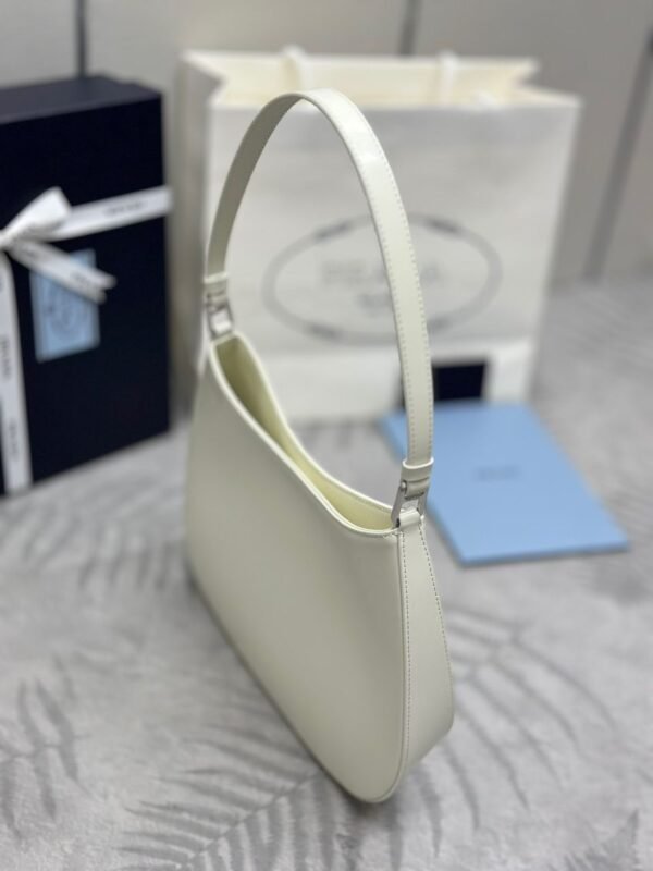 Cleo Cremefarben 27 cm - Image 2