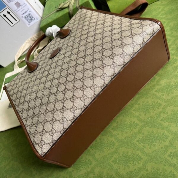 GG Beige/Braun 37,5 cm - Image 4