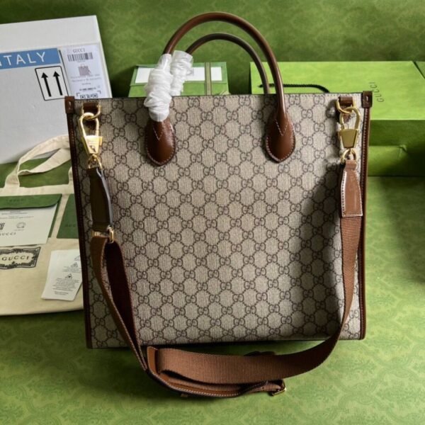 GG Beige/Braun 37,5 cm - Image 5
