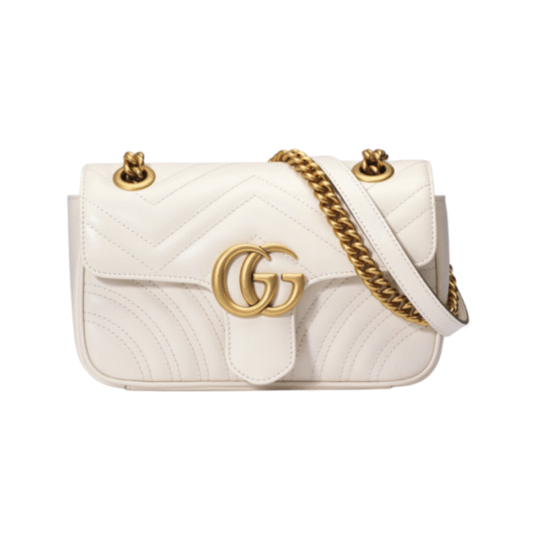 GG Marmont Weiß 22 cm