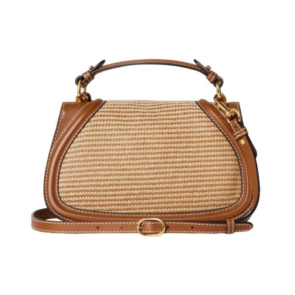 Blondie Braun 26.5 cm - Image 3
