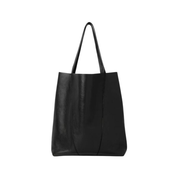 Große -Shopper-Tasche 35 cm - Image 3