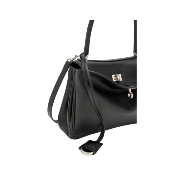 Rodeo Schwarz 28 cm - Image 3