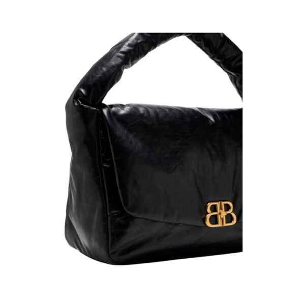 Monaco Schwarz 43 cm - Image 3