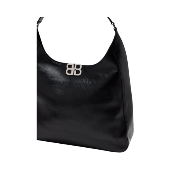BB Soft Schwarz 39 cm - Image 3