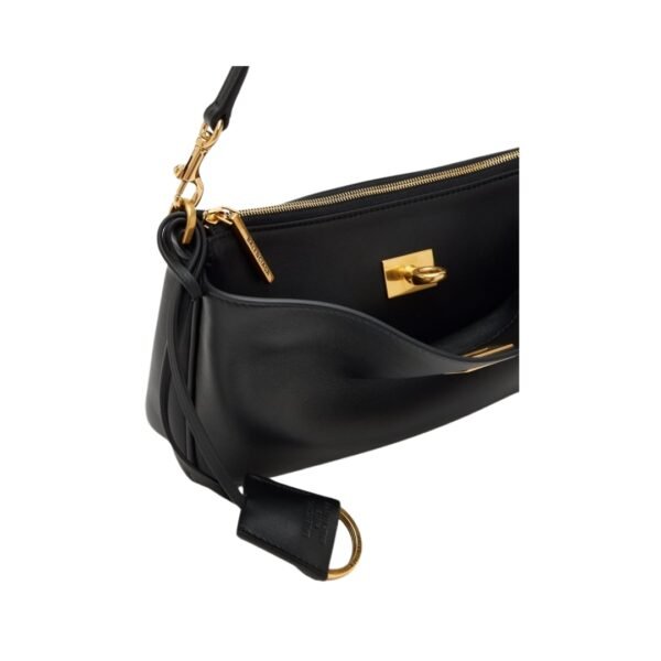 Rodeo Schwarz 22 cm - Image 3