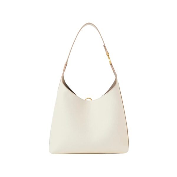 Kleine Hobo-Tasche Marcie aus Leder 29 cm - Image 3