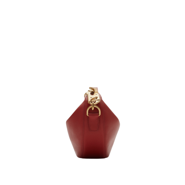 Knight Arc Tasche Rost 28 cm - Image 3