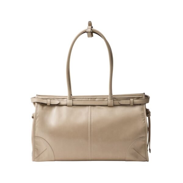 Bonnie große Lederhandtasche 24cm - Image 3