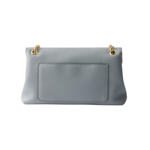 Doux mittelgroße Ledertasche 16 cm - Image 3