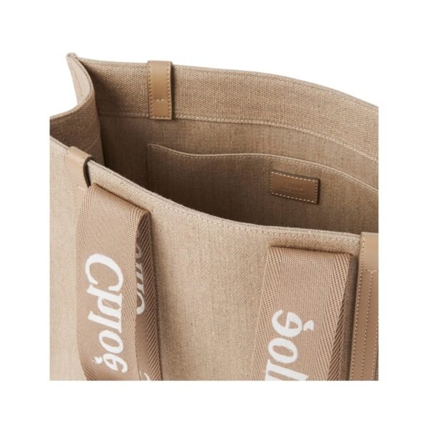 Woody-Leinen 37 cm - Image 3