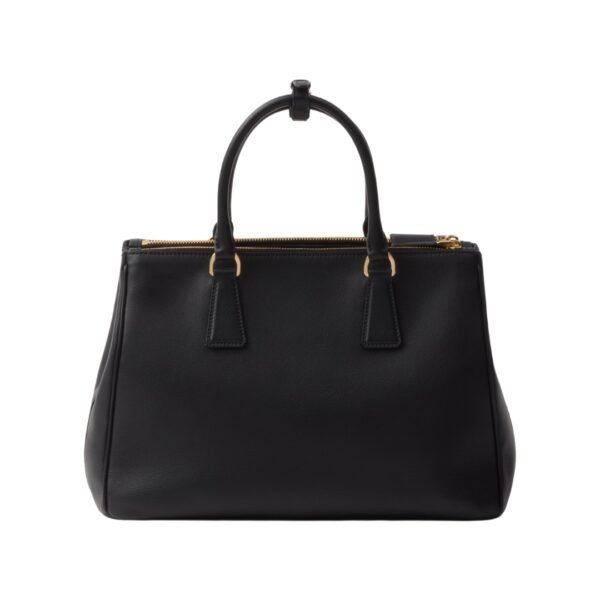 Die schwarze Galleria Ledertasche 22.5 cm - Image 3