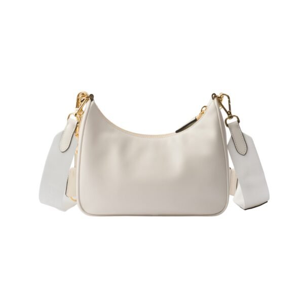 Re-Edition 2005 Ledertasche 18 cm - Image 3