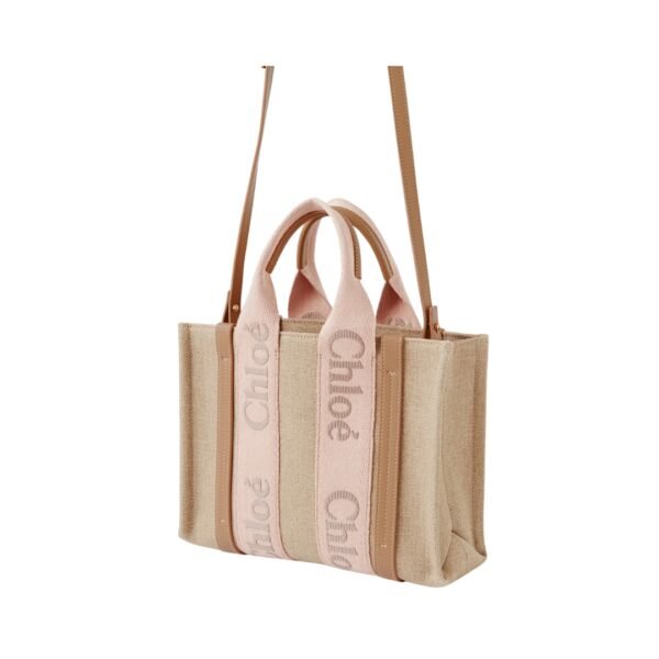 Kleiner Woody-Shopper 26 cm - Image 3