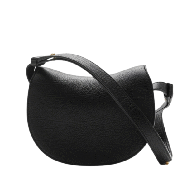 Mittelgroße Schaukelpferd Tasche 26 cm - Image 3