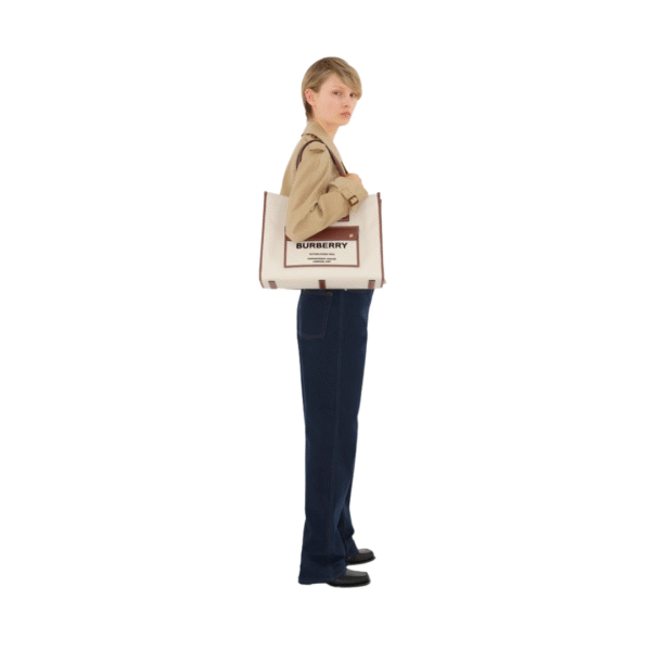 Mittelgroße Freya Tasche 40cm - Image 3