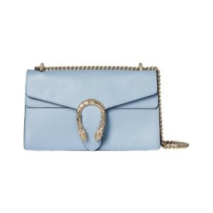 Dionysus Hellblau 28 cm