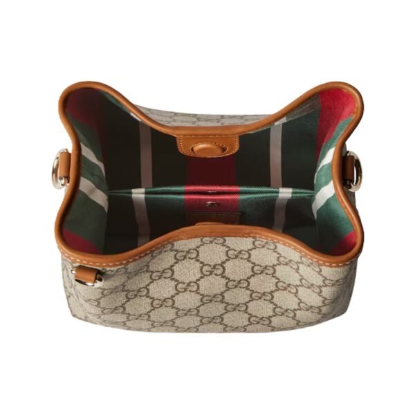 GG Emblem Mini-Beuteltasche 19 cm - Image 3