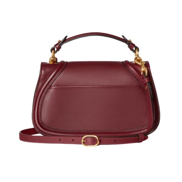Blondie Tote-Tasche Rosso Ancora Rot 26.5 cm - Image 3