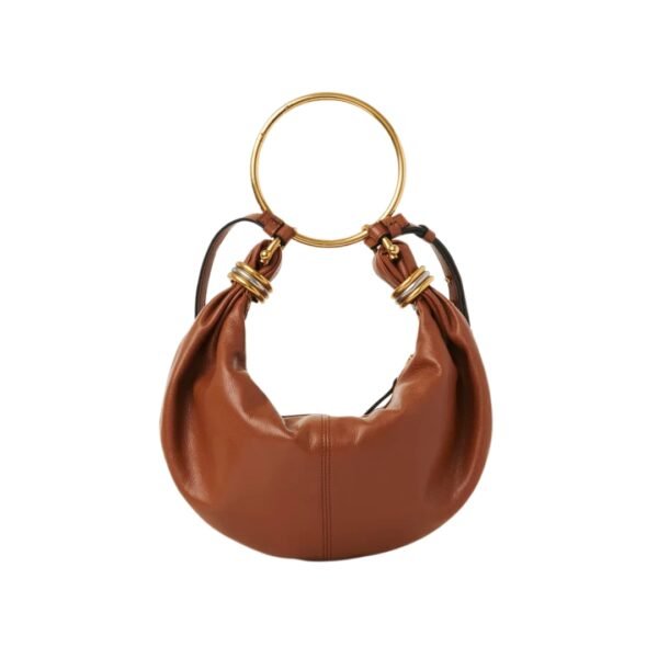 Kleine Hobo-Tasche Bracelet 32cm - Image 3