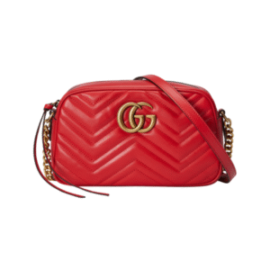 GG Marmont Rot 18 cm