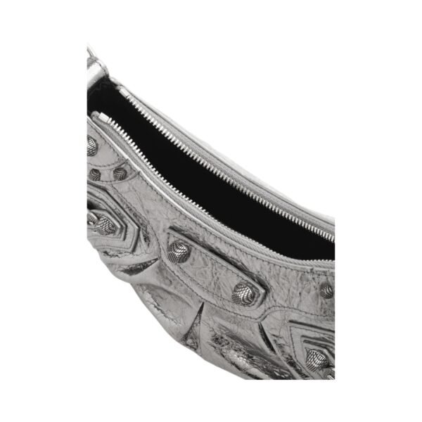 Le Cagole Silber 26 cm - Image 4