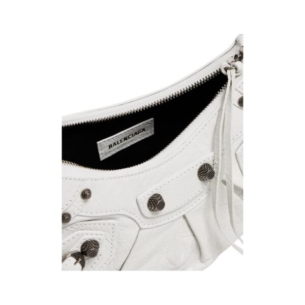 Le Cagole Weiß 26 cm - Image 4