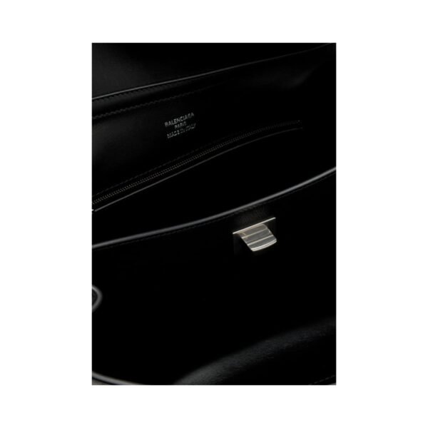 Rodeo Schwarz 28 cm - Image 4