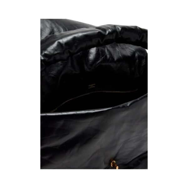 Monaco Schwarz 43 cm - Image 4