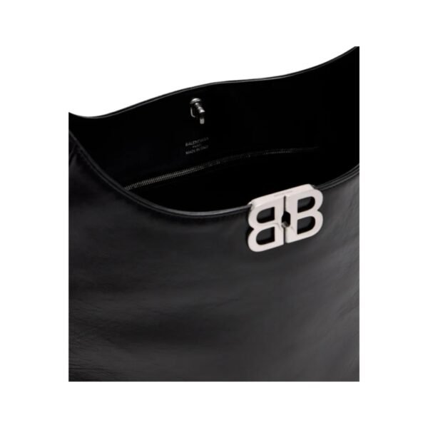 BB Soft Schwarz 39 cm - Image 4