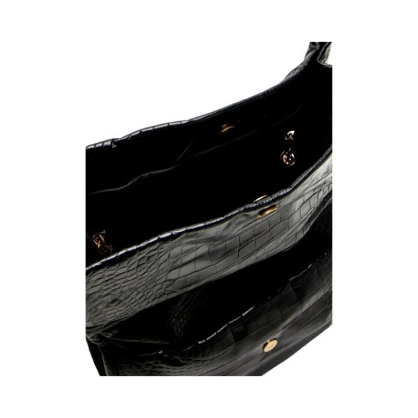 Monaco Schwarz 34 cm - Image 4