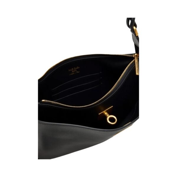 Rodeo Schwarz 22 cm - Image 4