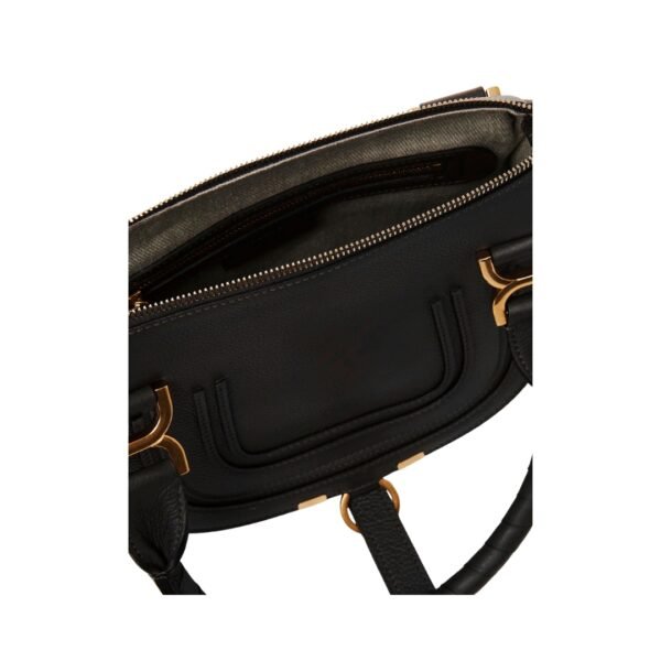 Kleine Marcie-genarbtem Leder 30 cm - Image 4