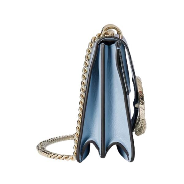 Dionysus Hellblau 28 cm - Image 3