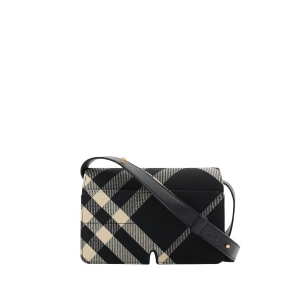 Snip Tasche Schwarz 23 cm - Image 4