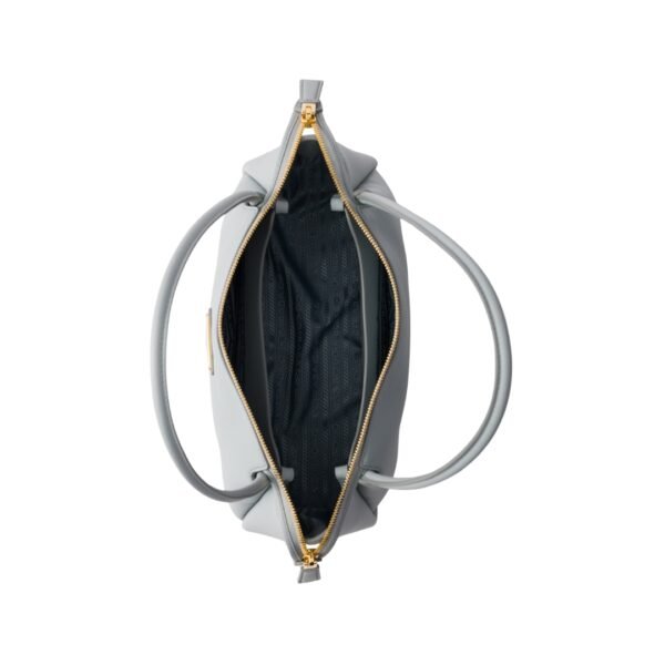 Darling mittelgroße Lederschultertasche 16 cm - Image 4