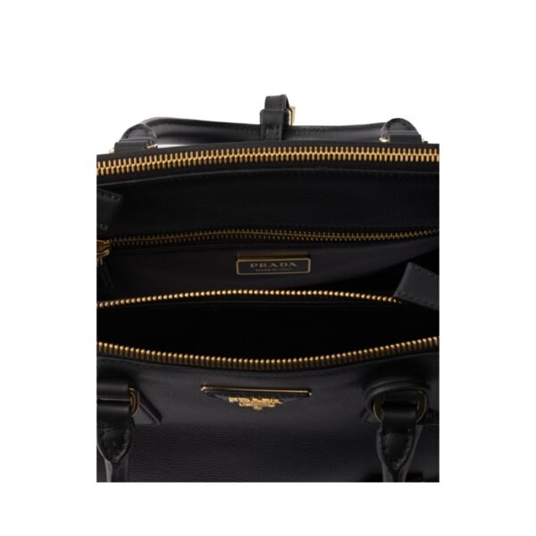 Mittelgroße Galleria Leder 19.5 cm - Image 4
