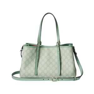 GG Emblem Shopper 30 cm