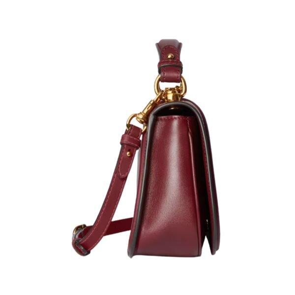 Blondie Tote-Tasche Rosso Ancora Rot 26.5 cm - Image 4