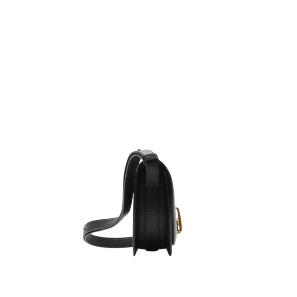 Mittelgroße Schaukelpferd Tasche 26 cm - Image 4