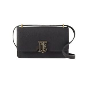 Mini-TB Schwarz 20 cm