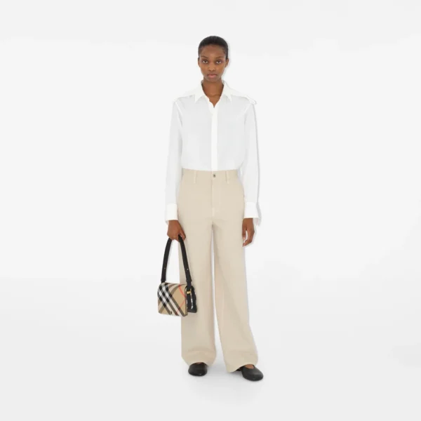 Snip Tasche Sand 23 cm - Image 4